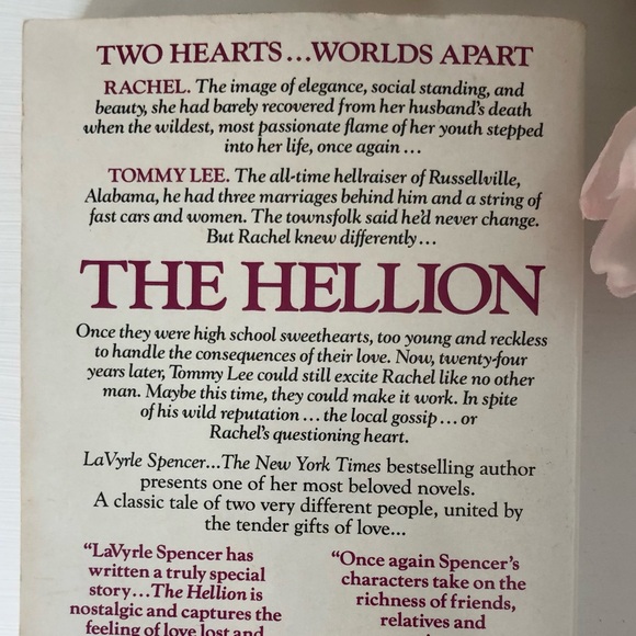Scarlet Gone With The Wind Sequel & Hellion Novels - Picture 8 of 11